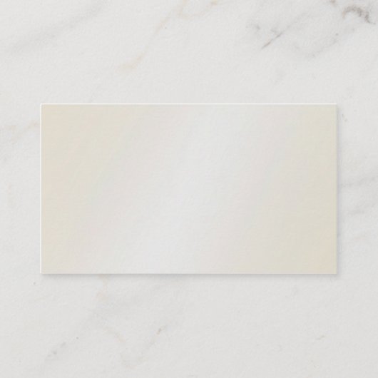 Visitekaartje voor bandenverkoop (Achterkant)