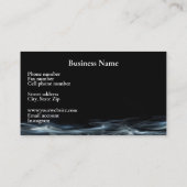 Visitekaartje voor brandbestrijding (Achterkant)