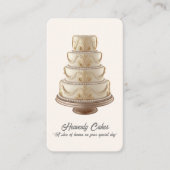 Visitekaartje voor bruiloft (Voorkant)