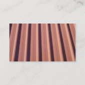 visitekaartje voor dakbedekking........... (Achterkant)