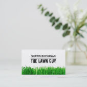 Visitekaartje voor de gezondheidszorg (Staand voorkant)