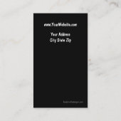 Visitekaartje voor dierenverzorging_10 (Achterkant)