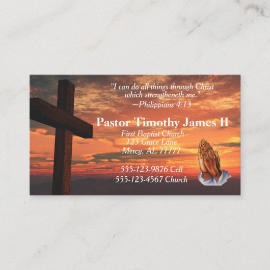 Visitekaartje voor dwarsliggers en zonnebanken (Voorkant)