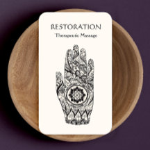 Visitekaartje voor energieverwarmde lotusventilato