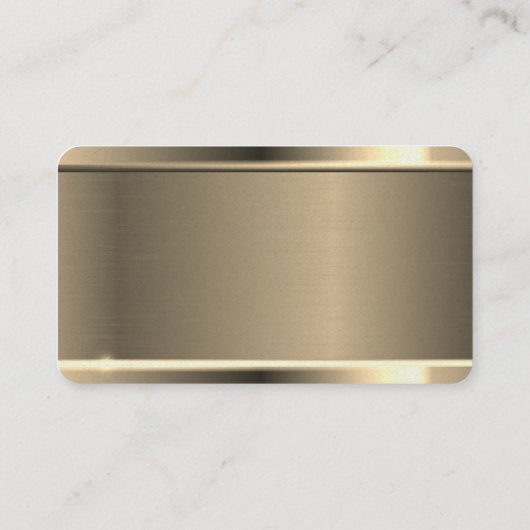 visitekaartje voor het tekenen van bast (Achterkant)