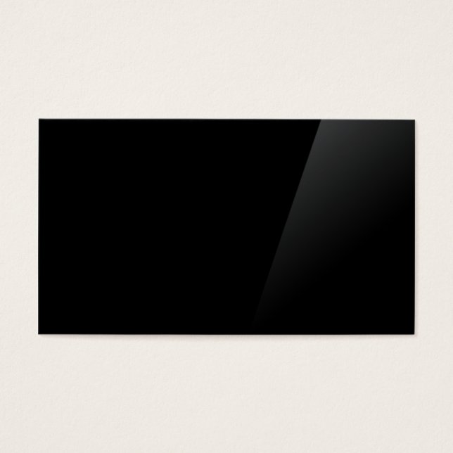 visitekaartje voor massamedia (Voorkant)