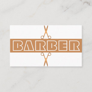 Visitekaartje voor moderne goudkoorts in Barbersho