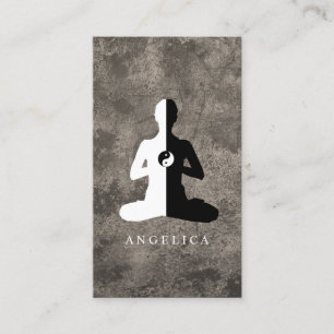 Visitekaartje voor vrouwen