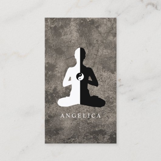 Visitekaartje voor vrouwen (Voorkant)