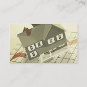 Visitekaartje voor wisselaars (Achterkant)