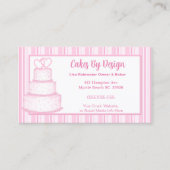 Visitekaartje Weddenschappen (Voorkant)