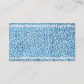 Visitekaartje wolzwembad zwembad