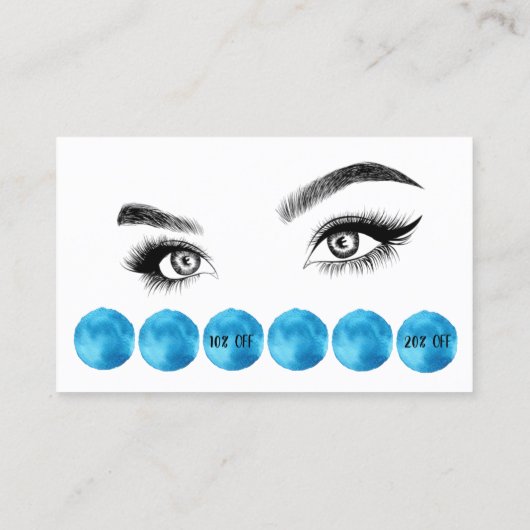 Visitekaartjes (Achterkant)