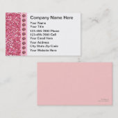 Visitekaartjes (Voorkant / Achterkant)