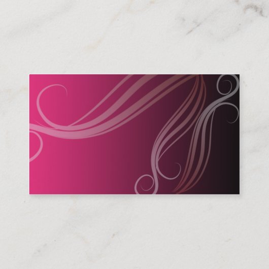 visitekaartjes (Achterkant)