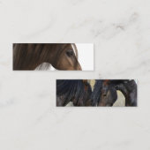 Visitekaartjes (Voorkant / Achterkant)