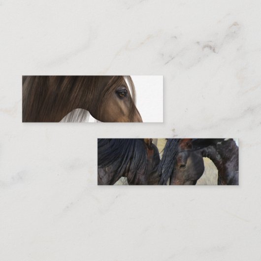 Visitekaartjes (Voorkant / Achterkant)