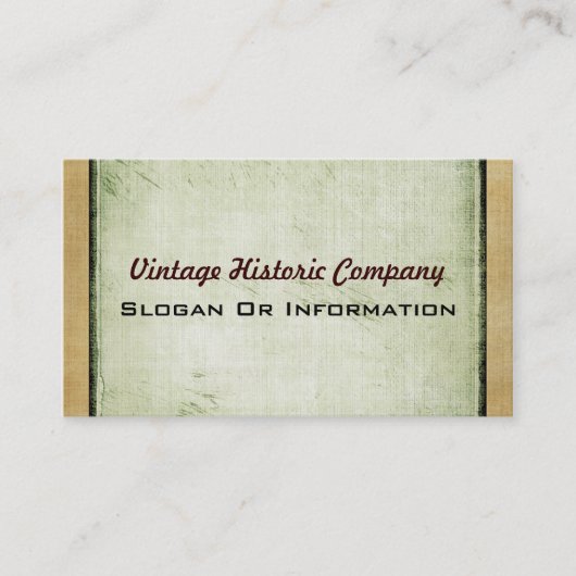  Visitekaartjes (Voorkant)