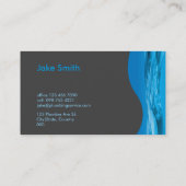 visitekaartjes (Achterkant)