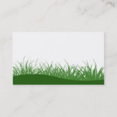 Visitekaartjes (Achterkant)