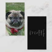 Visitekaartjes (Voorkant / Achterkant)