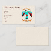 Visitekaartjes (Voorkant / Achterkant)