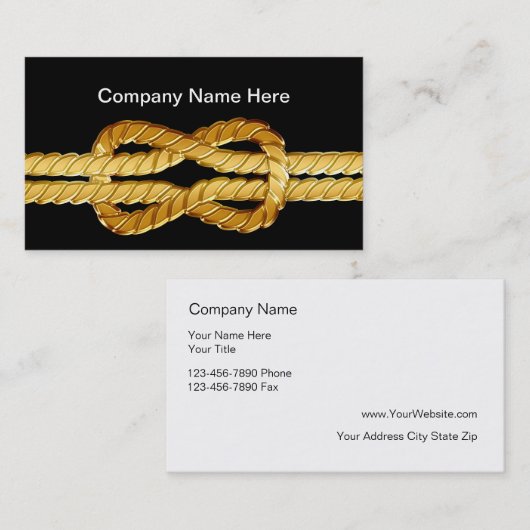 Visitekaartjes (Voorkant / Achterkant)