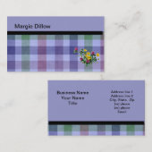 Visitekaartjes (Voorkant / Achterkant)