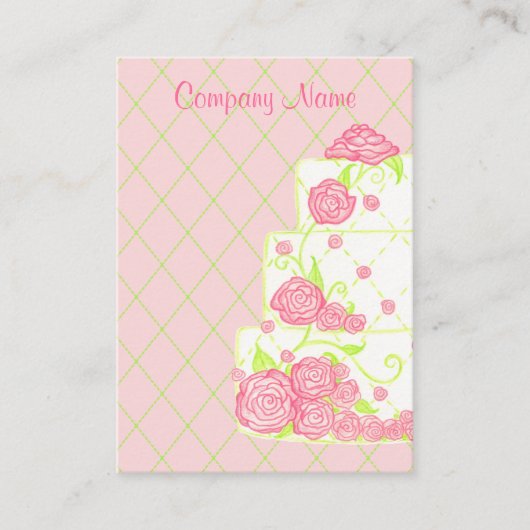 Visitekaartjes (Voorkant)