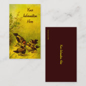  Visitekaartjes (Voorkant / Achterkant)