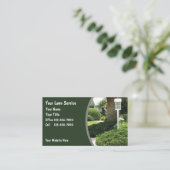 Visitekaartjes (Staand voorkant)