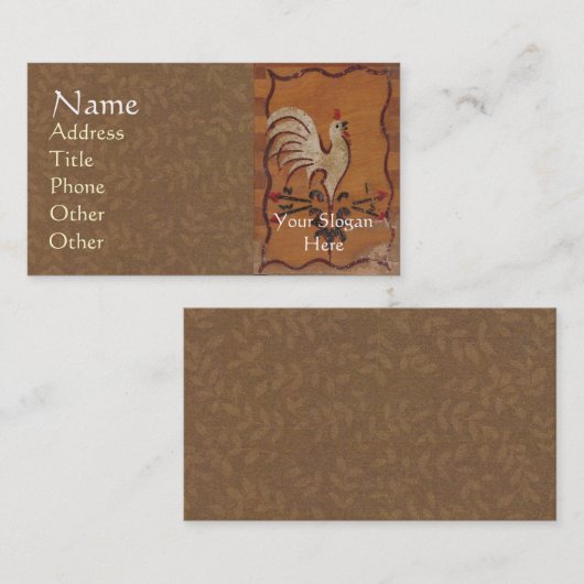  Visitekaartjes (Voorkant / Achterkant)