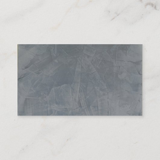 Visitekaartjes (Achterkant)