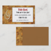  Visitekaartjes (Voorkant / Achterkant)