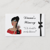 Visitekaartjes (Voorkant)