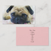 Visitekaartjes (Voorkant / Achterkant)