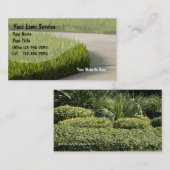 Visitekaartjes (Voorkant / Achterkant)