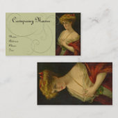  Visitekaartjes (Voorkant / Achterkant)