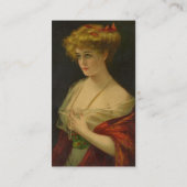  Visitekaartjes (Achterkant)