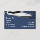 Visitekaartjes (Voorkant)