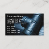 Visitekaartjes (Voorkant)