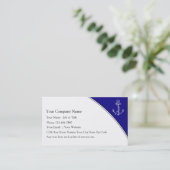 Visitekaartjes (Staand voorkant)