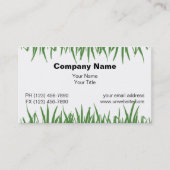 Visitekaartjes (Voorkant)