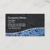 Visitekaartjes (Voorkant)