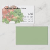 Visitekaartjes (Voorkant / Achterkant)