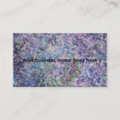 Visitekaartjes (Voorkant)