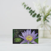 Visitekaartjes (Staand voorkant)