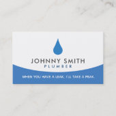 Visitekaartjes (Voorkant)