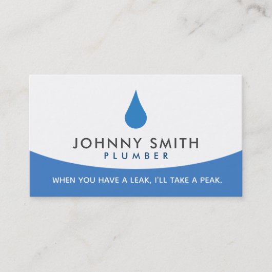 Visitekaartjes (Voorkant)