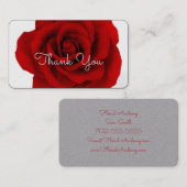 Visitekaartjes (Voorkant / Achterkant)